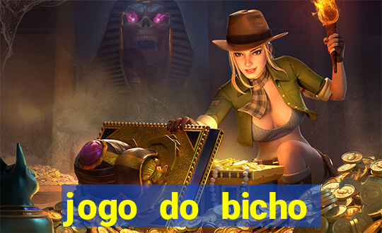 jogo do bicho pantera negra